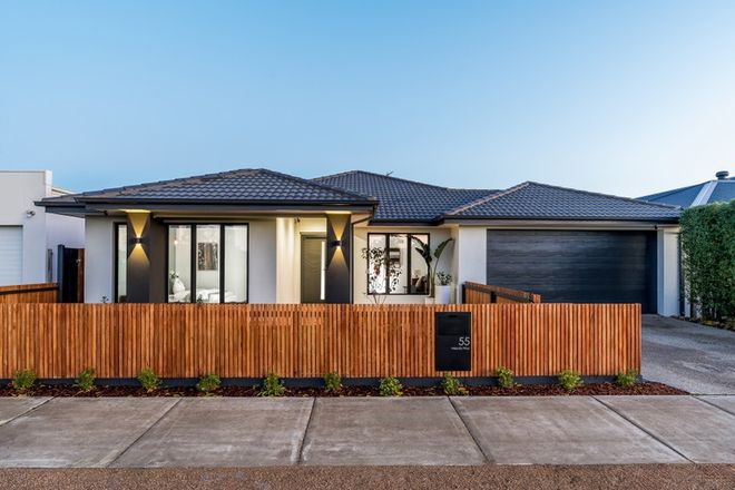 Picture of 55 Velocity Way, MOUNT DUNEED VIC 3217