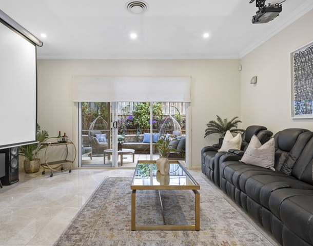 37 Edgewater Drive, Bella Vista NSW 2153