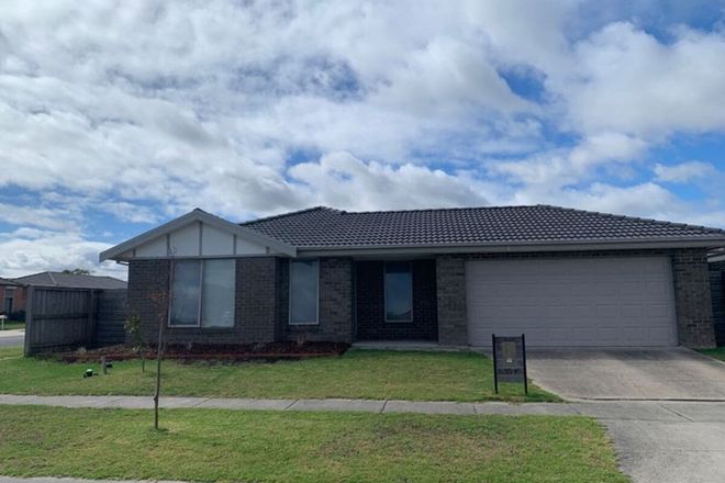 Picture of 6 Jesse Way, LONGWARRY VIC 3816