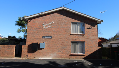 Picture of 5/321 Darling Street, DUBBO NSW 2830