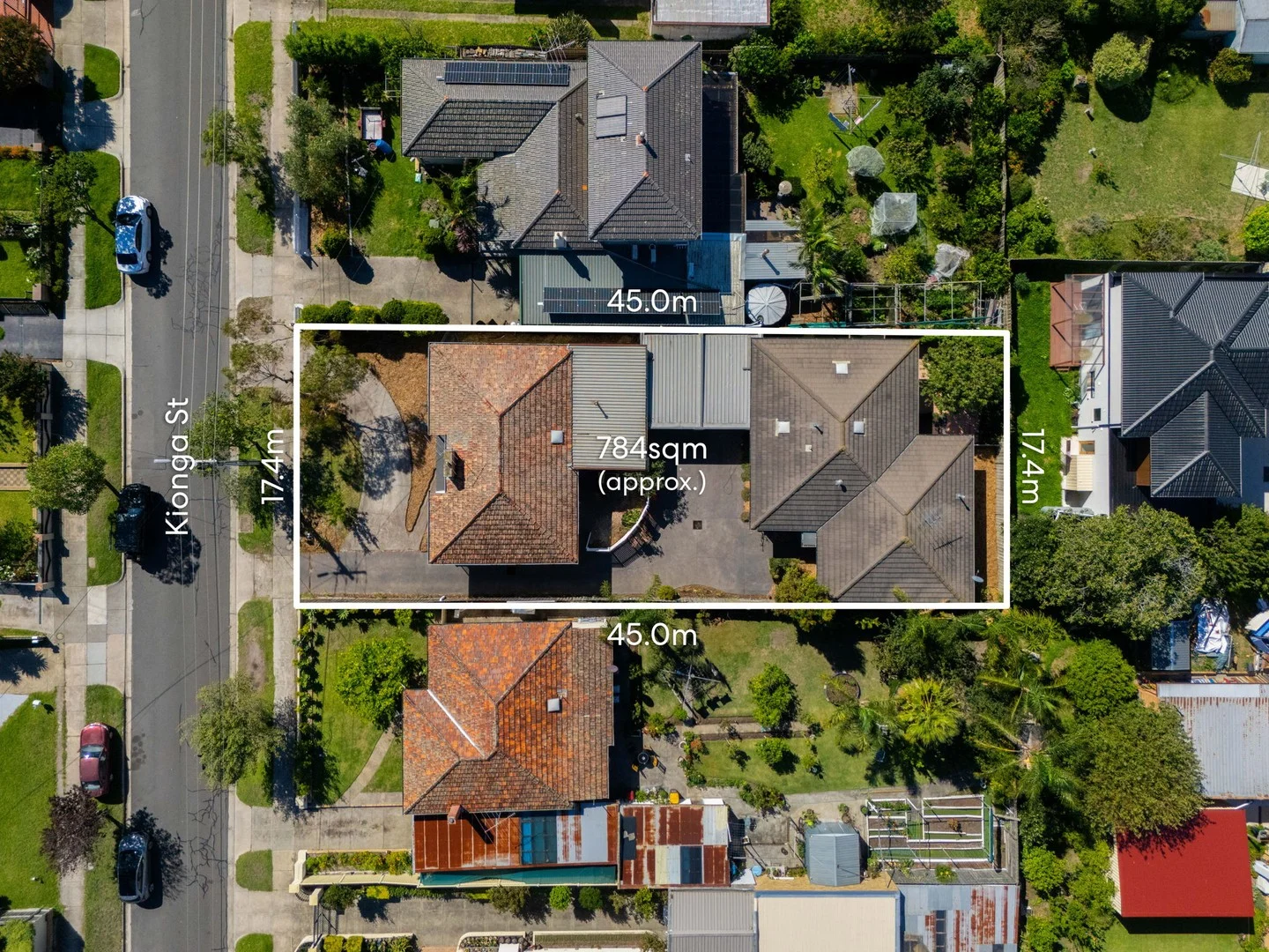 72 Kionga Street, Clayton VIC 3168