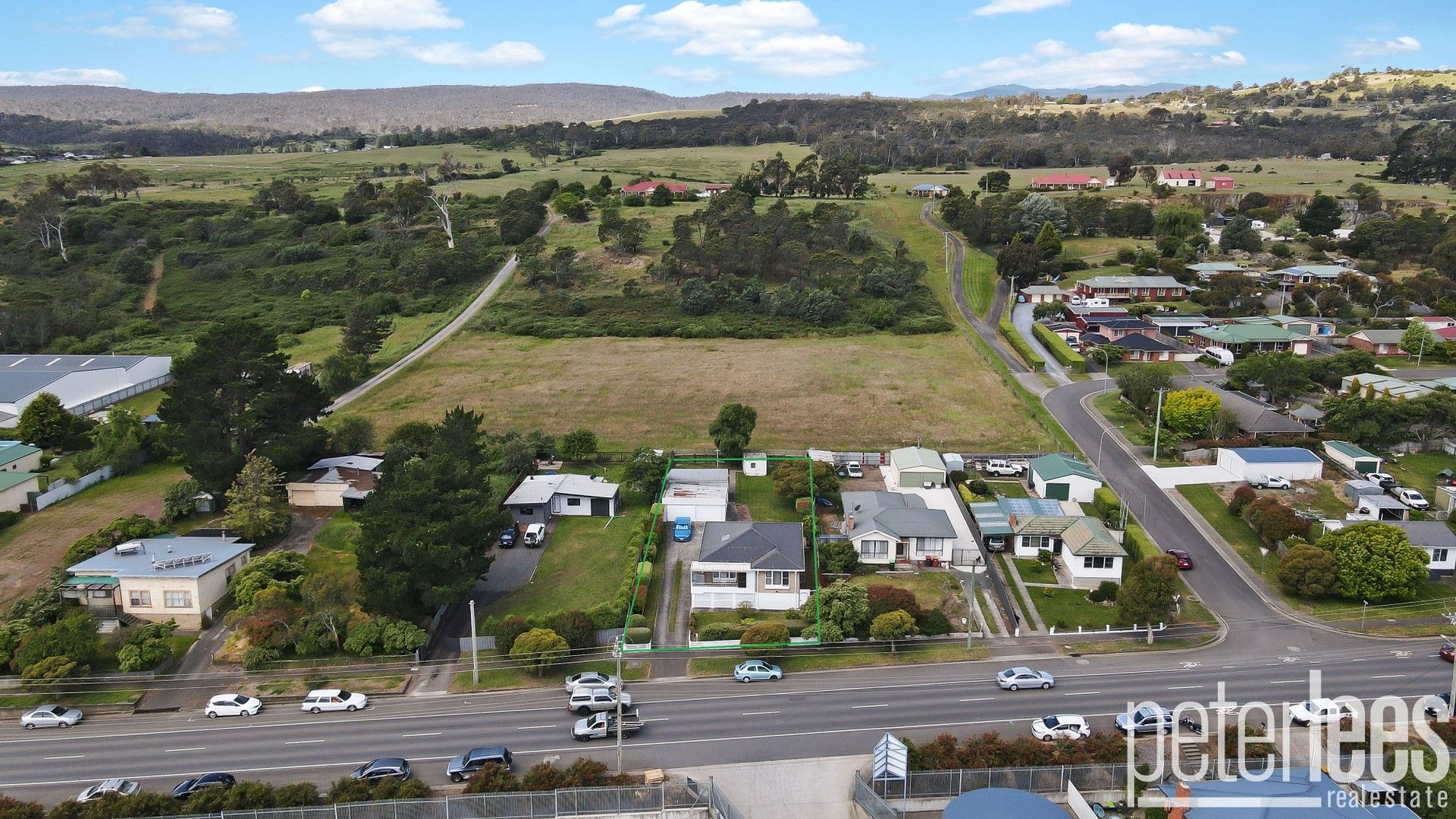 177 St Leonards Road, St Leonards TAS 7250, Image 1