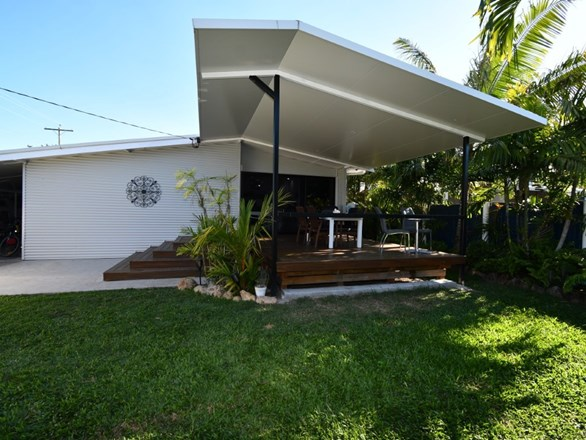 1 Johnson Street, West Mackay QLD 4740