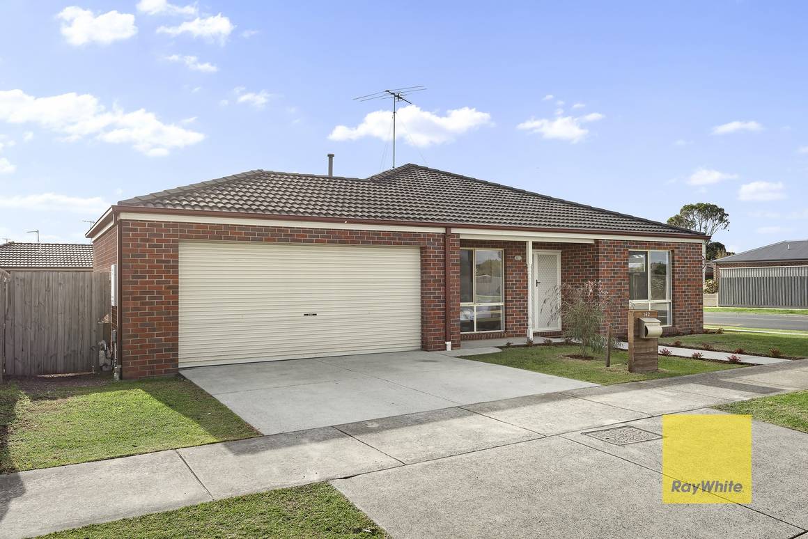 Picture of 152 Bailey Street, GROVEDALE VIC 3216