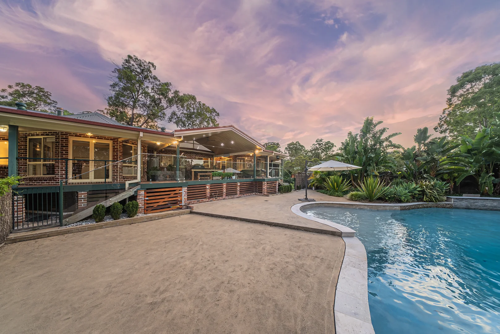 25 Timbertop Road, Glen Oak NSW 2320