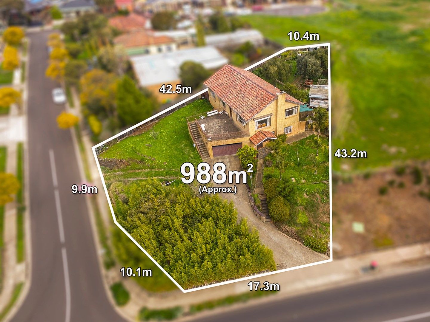 401 Mascoma Street, Strathmore Heights VIC 3041, Image 0