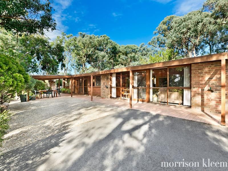 58 Scenic Crescent, Eltham VIC 3095, Image 0