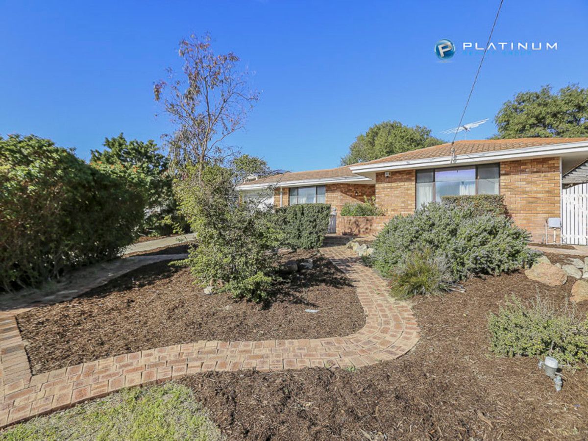 4 Woonona Place, Kallaroo WA 6025, Image 1