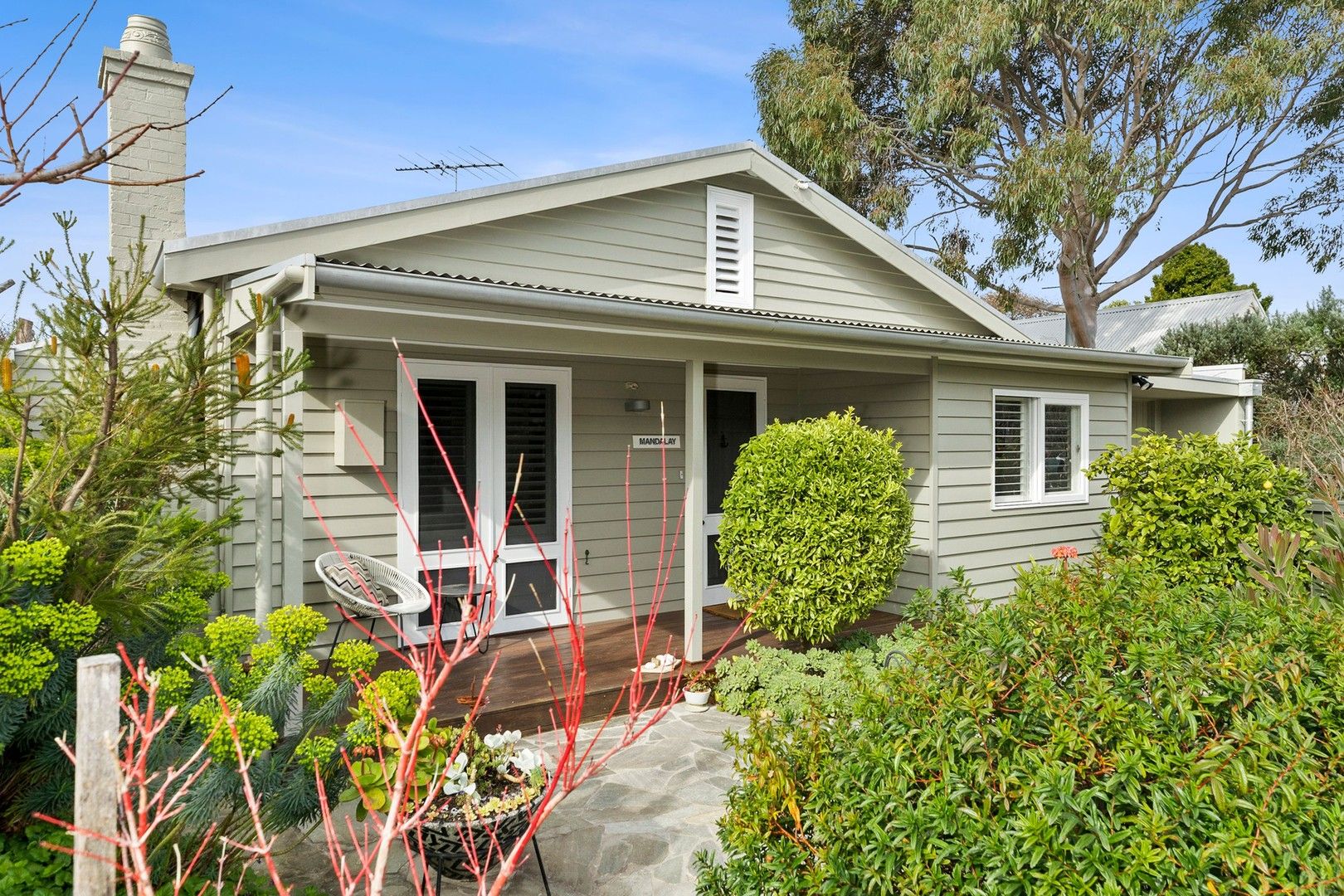 4 bedrooms House in 3/32 Grove Road BARWON HEADS VIC, 3227