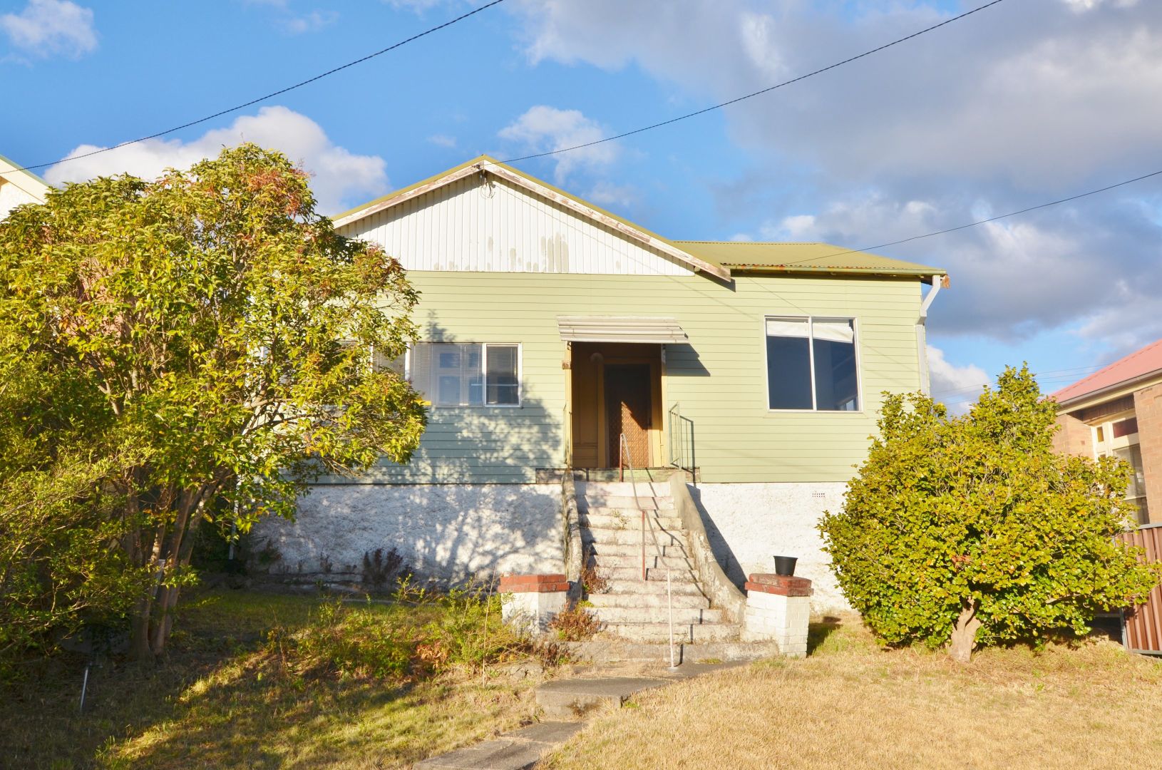 53 Ferro Street, Lithgow Property History & Address Research Domain