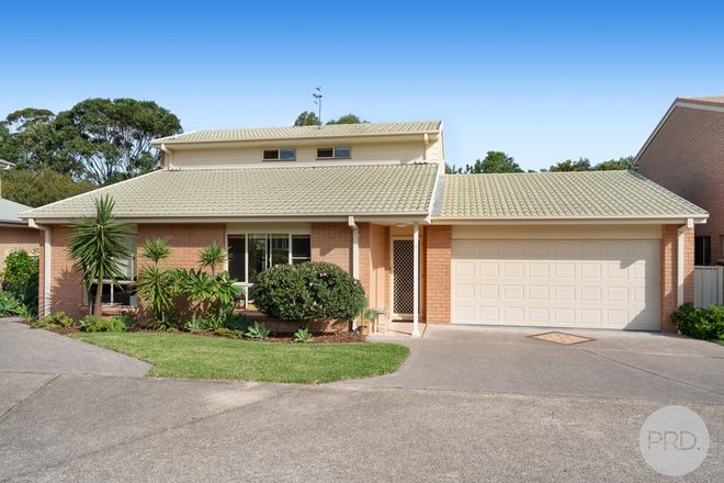 Picture of 11E Yawl Close, CORLETTE NSW 2315