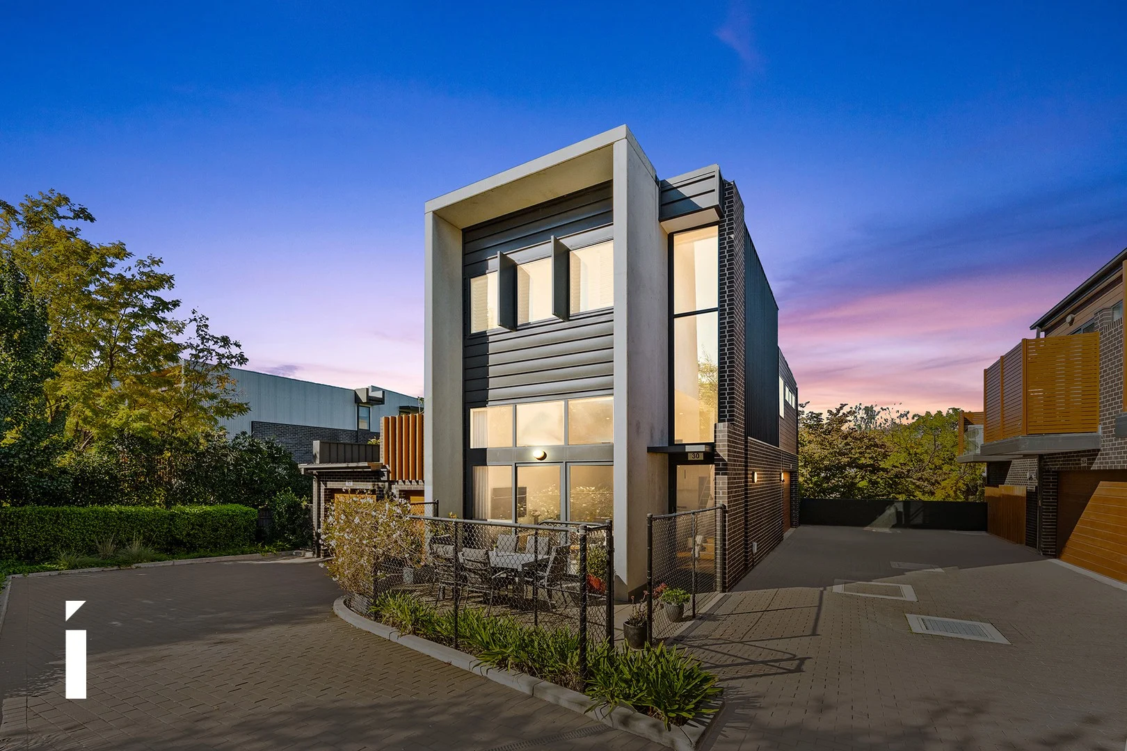 Primary image of 13/30 Dooring Street, Braddon ACT 2612