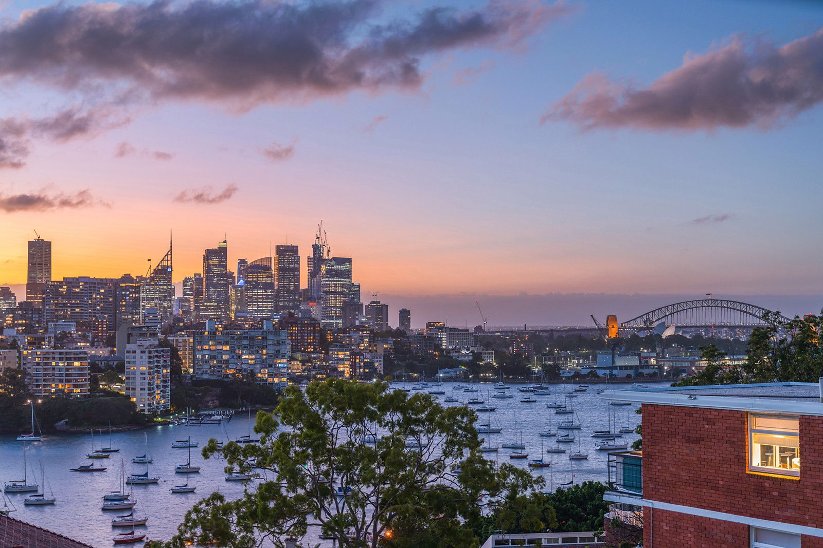 17/50 Darling Point Road, Darling Point Property History & Address