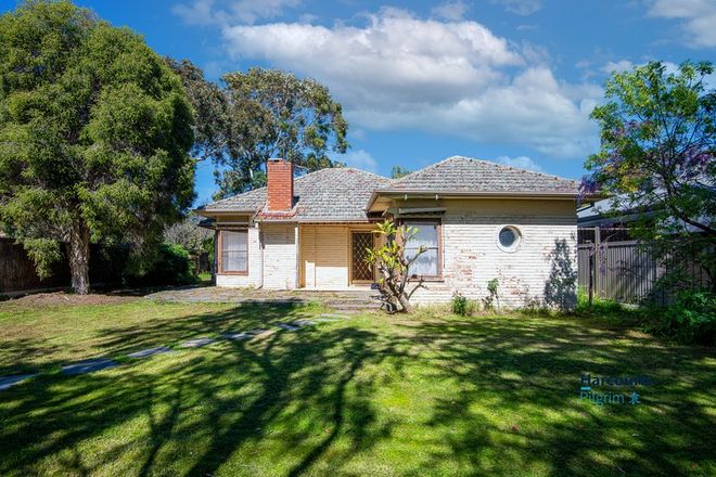 Picture of 1 Keys Road, LOWER MITCHAM SA 5062