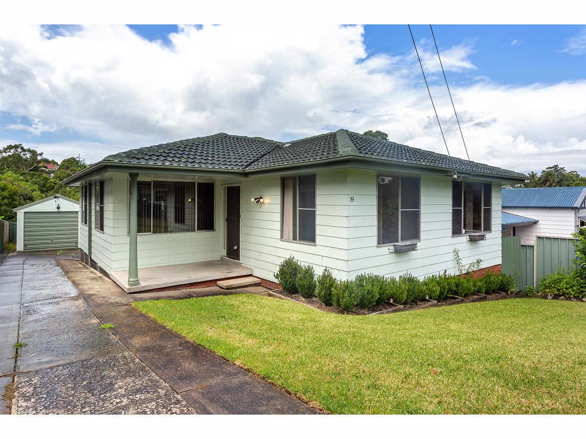 19 Arthur Street, North Lambton NSW 2299 House For Rent Domain