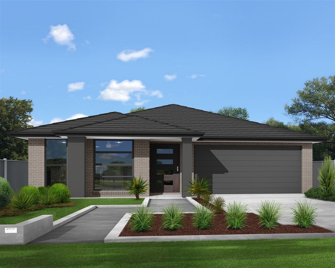 4 bedrooms New House & Land in Lot 122 Proposed Road CHISHOLM NSW, 2322