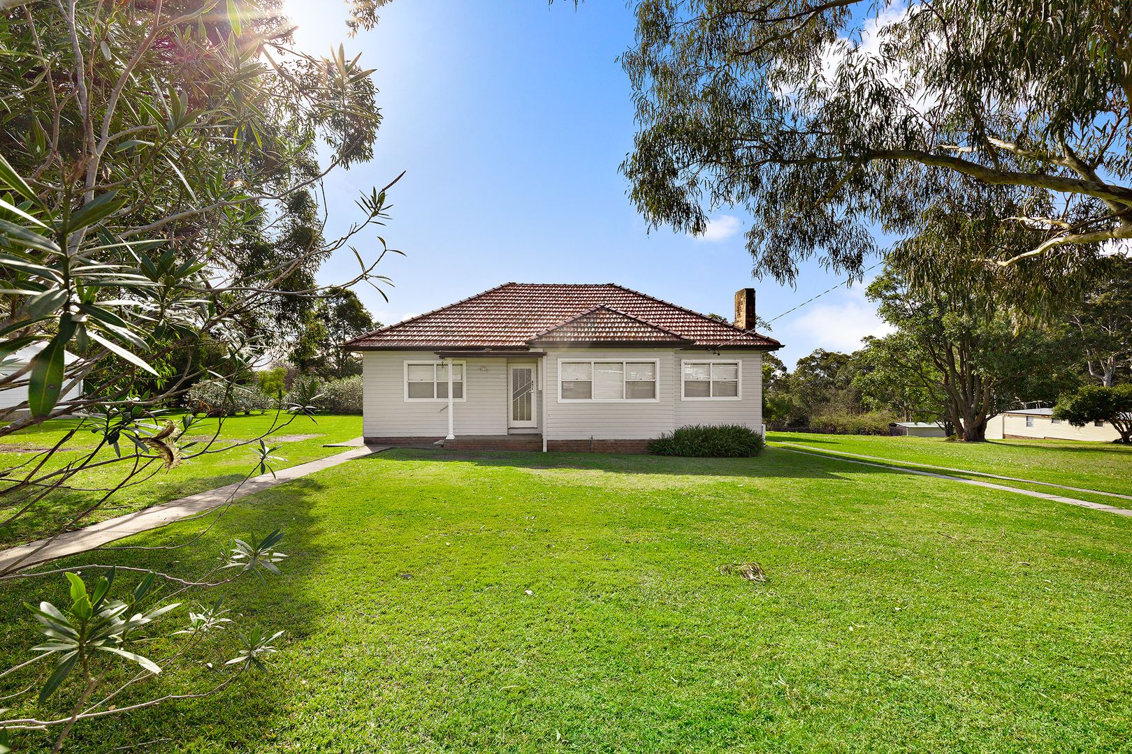 46 Reservoir Road, Glendale NSW 2285, Image 1