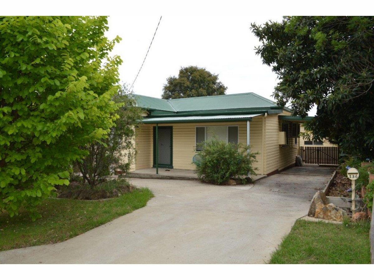 136 Edward Street, Gunnedah NSW 2380, Image 0