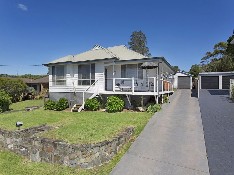 31 Holden Avenue, Kiama NSW 2533, Image 1