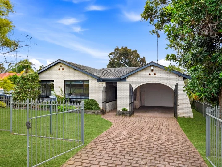 88 Grange Crescent, Cambridge Gardens NSW 2747
