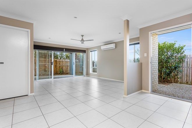 Picture of 1/22 Huggins Avenue, YARRABILBA QLD 4207