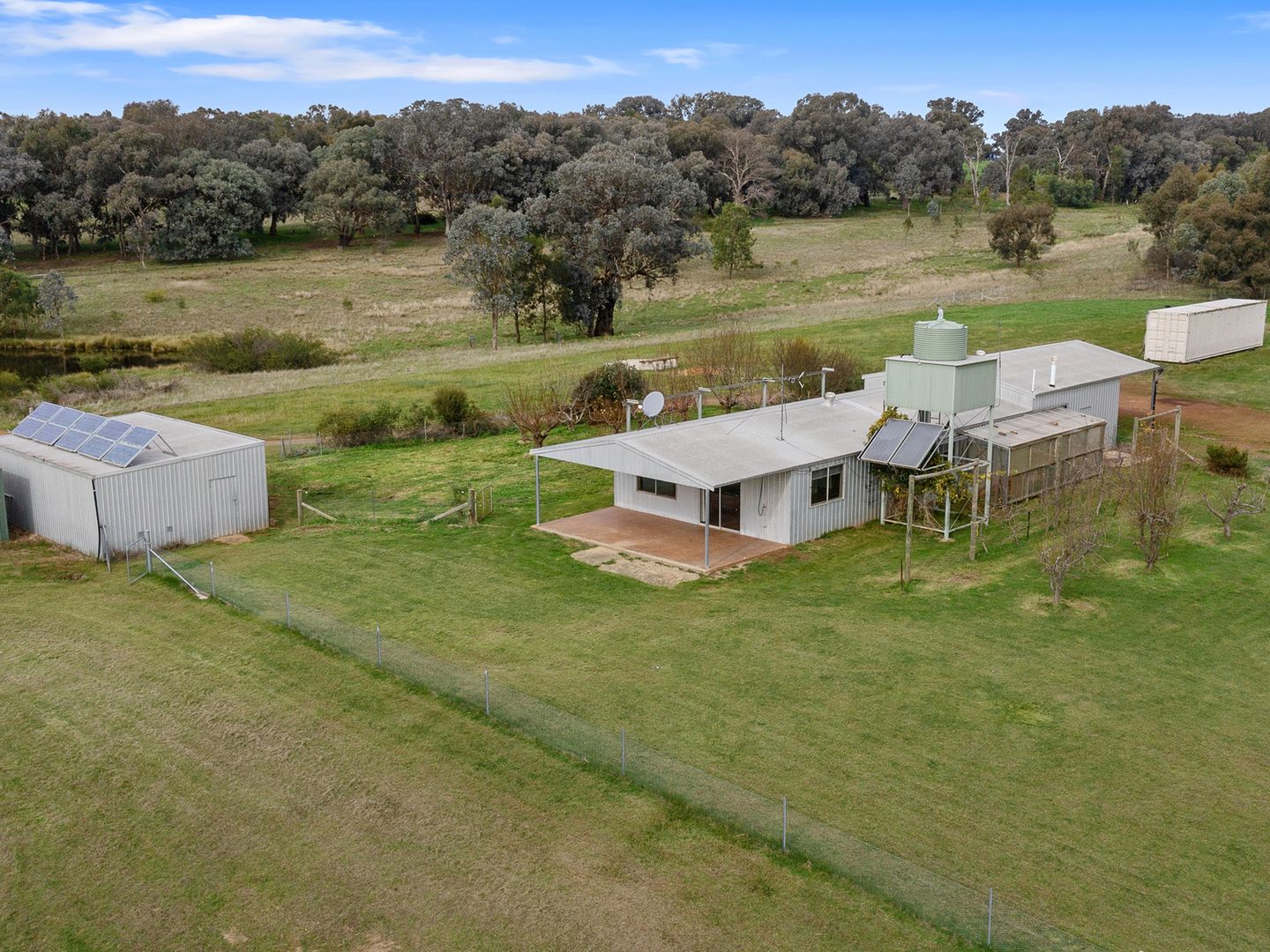 1661 Wangaratta-Beechworth Road, Everton Upper VIC 3678, Image 1