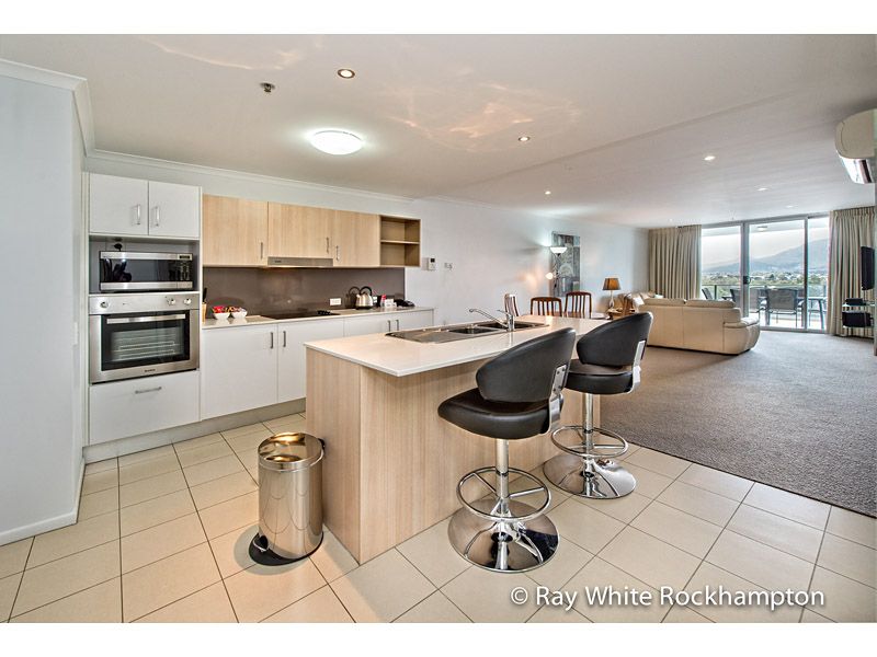 805/102-108 Victoria Parade, Rockhampton City QLD 4700, Image 2