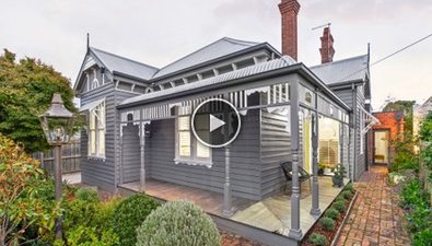 Picture of 14 Noble Street, NEWTOWN VIC 3220