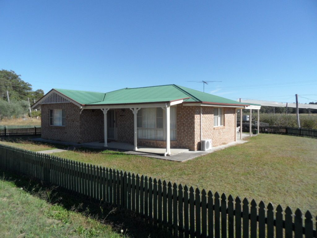 64 Reid Road, Severnlea QLD 4380, Image 0