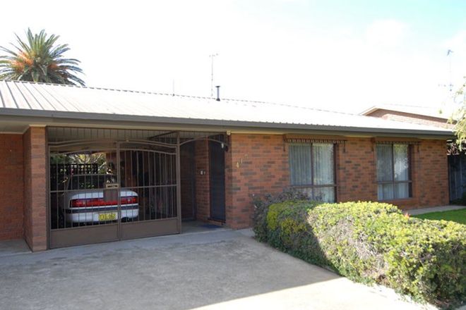 Picture of 415 Whitelock Street, DENILIQUIN NSW 2710