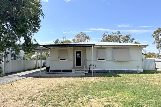 Picture of 362 Chester Stree, MOREE NSW 2400