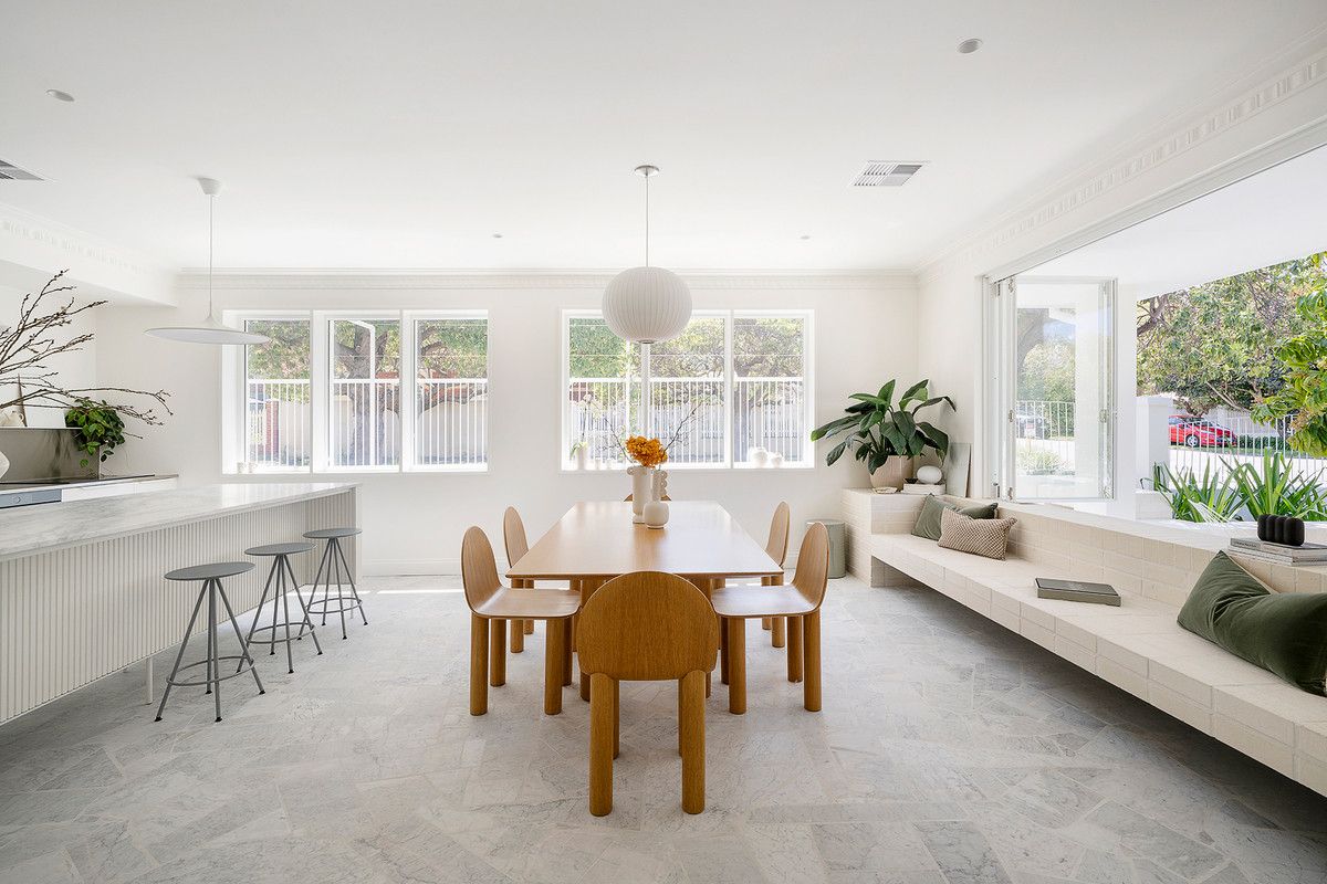 4 bedrooms House in 23 Norfolk Street NORTH PERTH WA, 6006