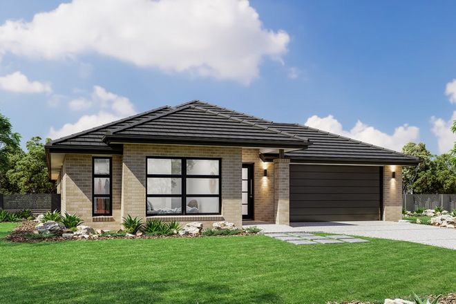 Picture of Lot 18 Somerset Place, WARRNAMBOOL VIC 3280