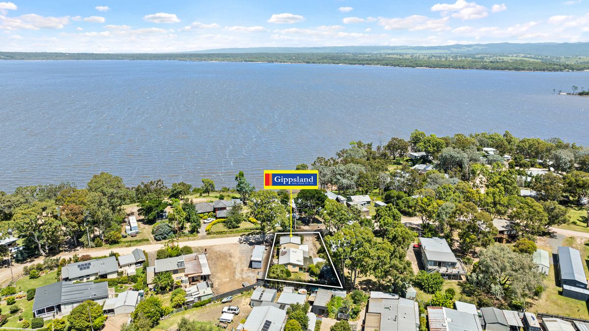 46 Tamboritha Terrace, Coongulla VIC 3860, Image 2