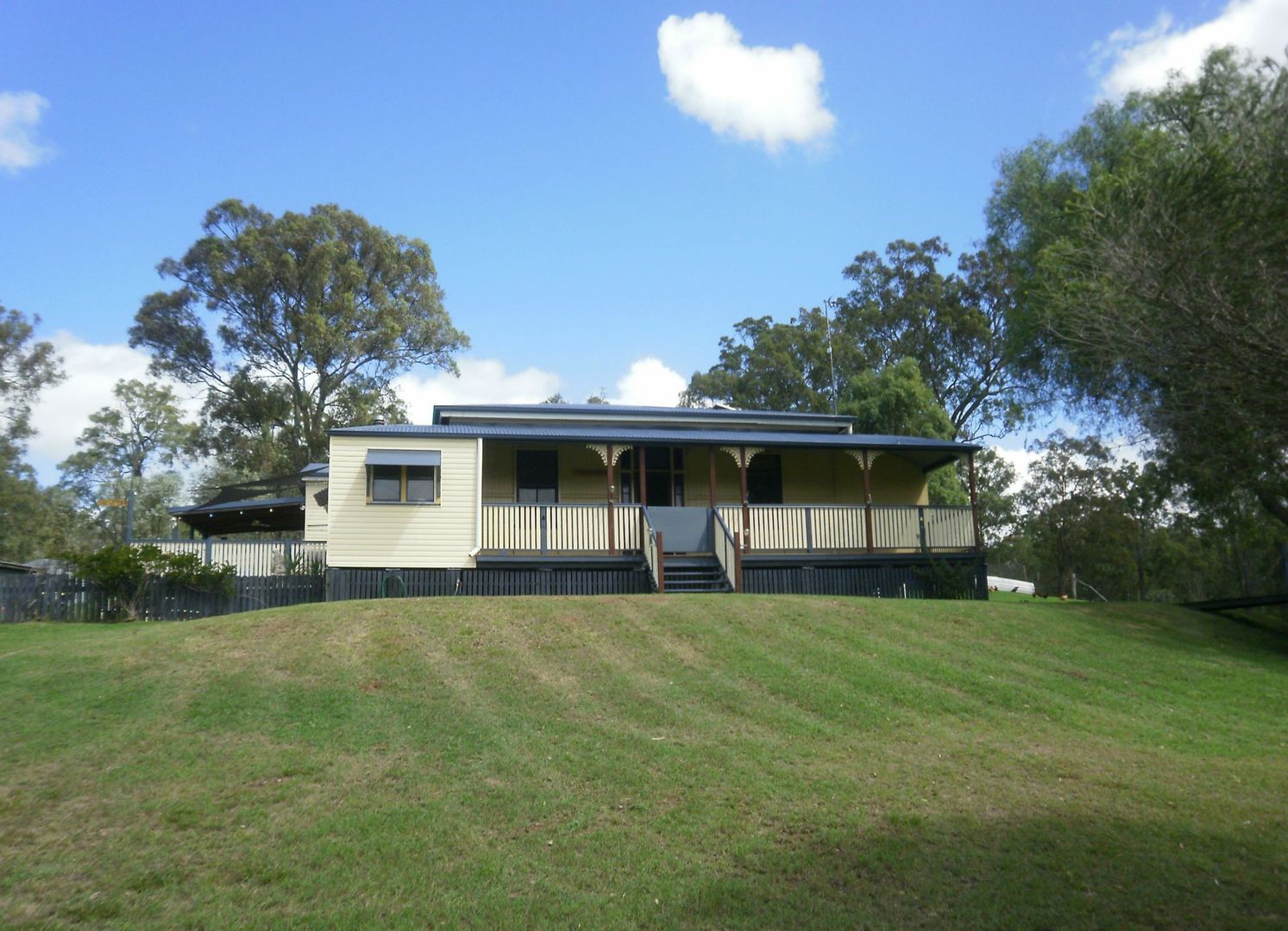 129 Emu Creek Hall Rd, Emu Creek QLD 4355, Image 1