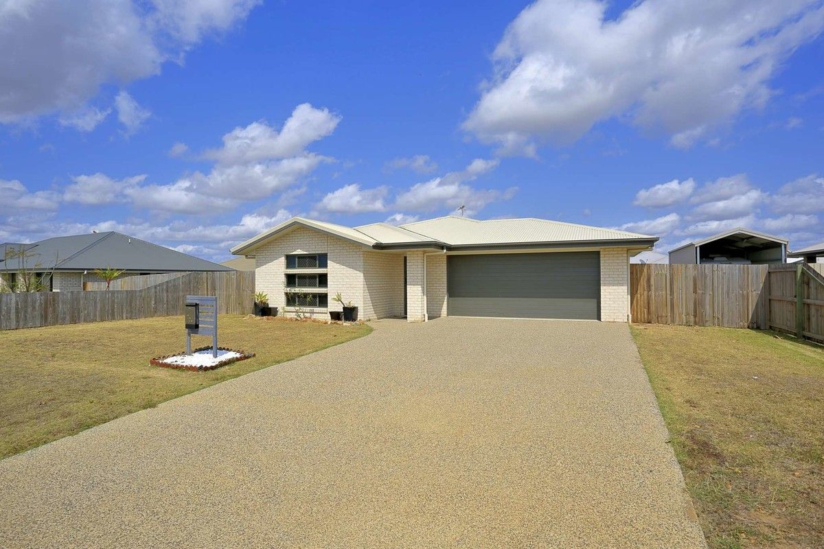 26 Beech Links Drive, Ashfield QLD 4670, Image 0