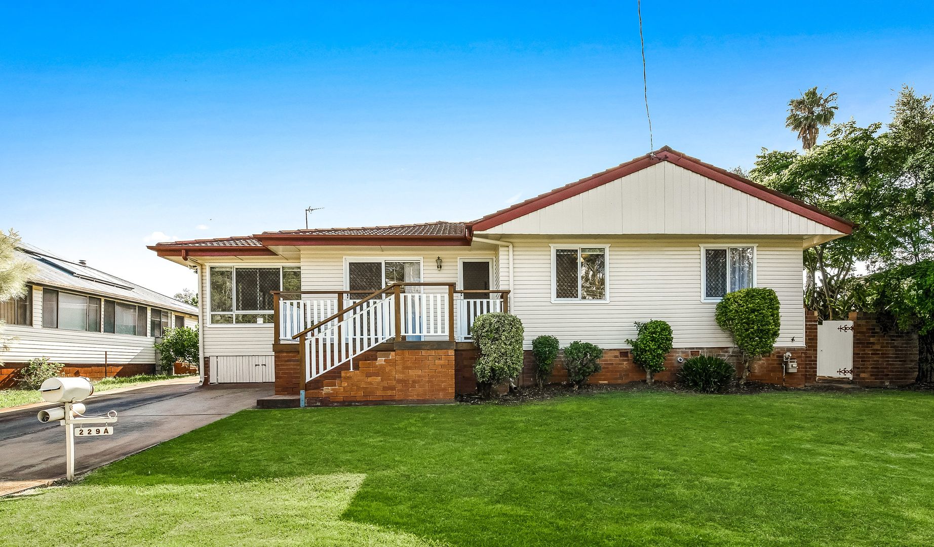 229A Mackenzie Street, Centenary Heights QLD 4350, Image 1