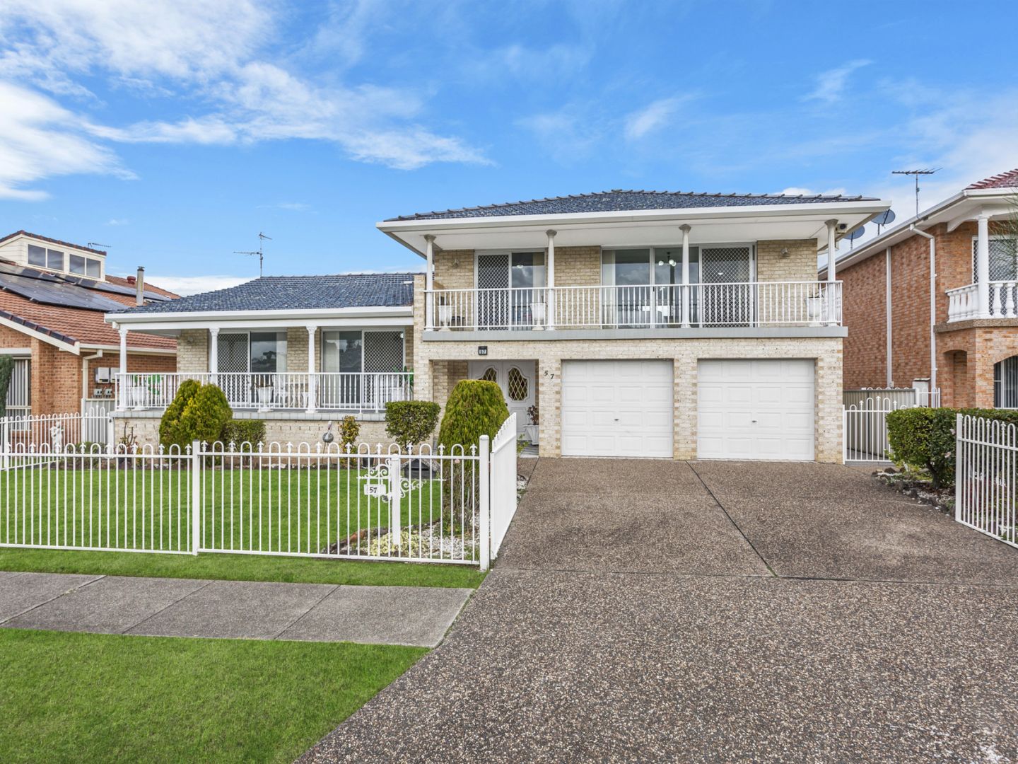 57 Gloucester Street, Bonnyrigg Heights NSW 2177, Image 2