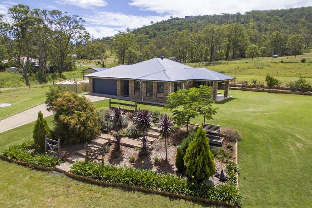 84 Carroll Road, Hodgson Vale Property History & Address Research