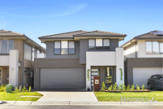Picture of 50 Pridham ave, BOX HILL NSW 2765