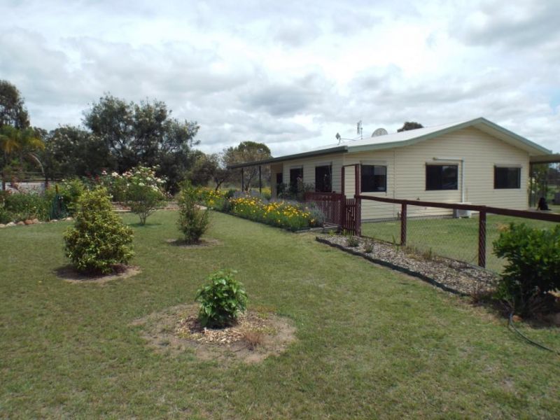 52 Brocklehurst Road, Wattle Camp QLD 4615