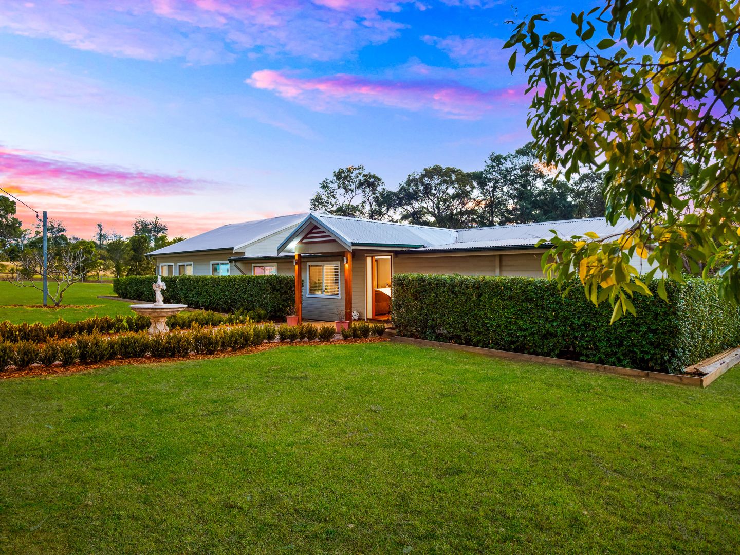 213 Cedar Ridge Road, Kurrajong NSW 2758, Image 1