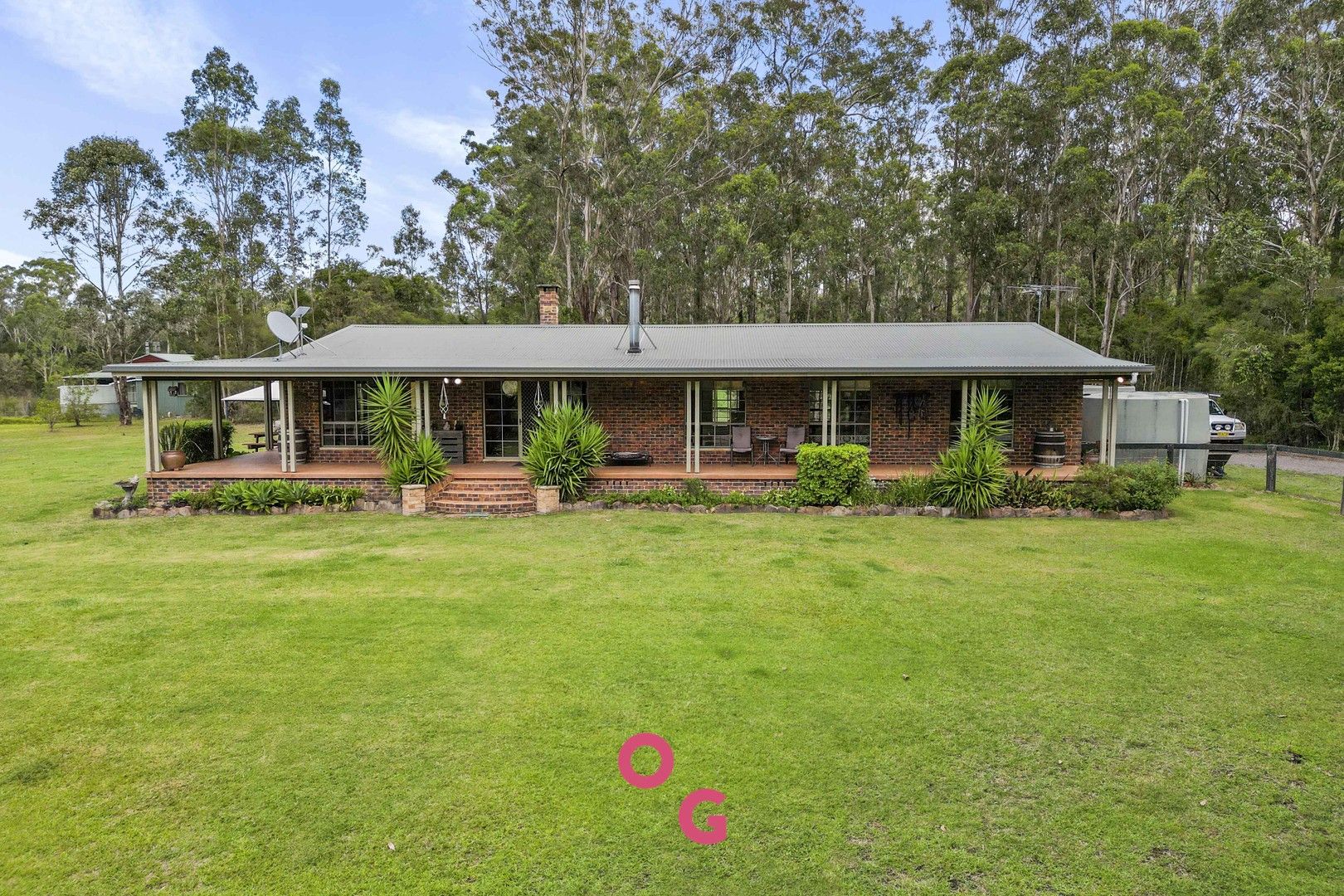 438 Italia Road, East Seaham NSW 2324, Image 0