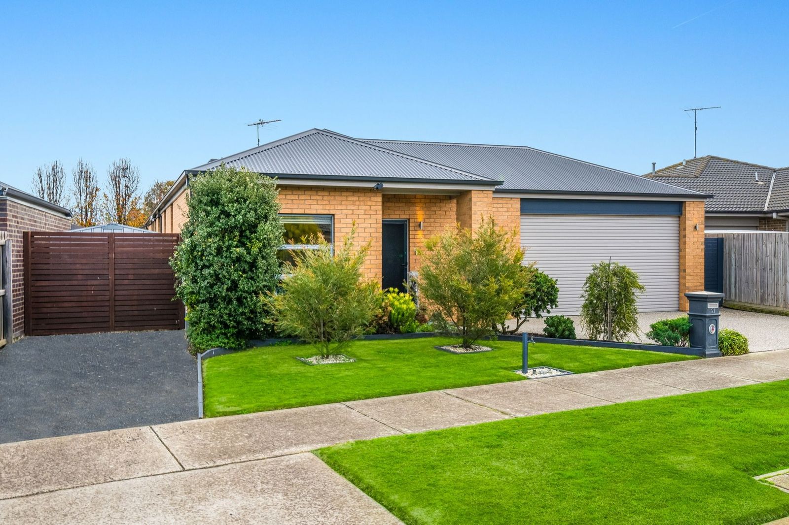 21 Yeoman Crescent, Leopold VIC 3224, Image 0