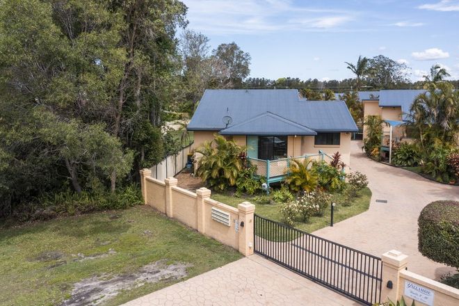 Picture of 14/15 Shores Drive, YAMBA NSW 2464