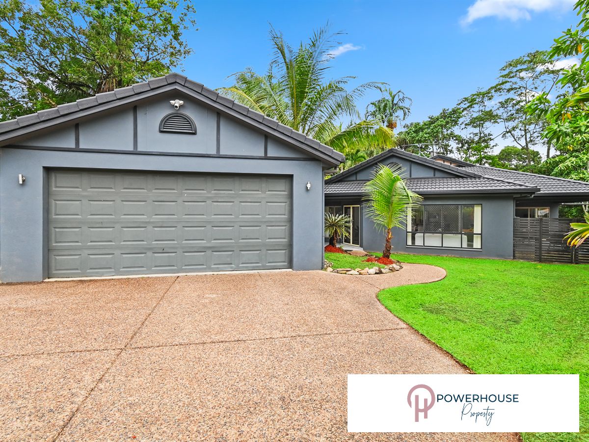 6 East Parkridge Drive, Brinsmead QLD 4870, Image 1