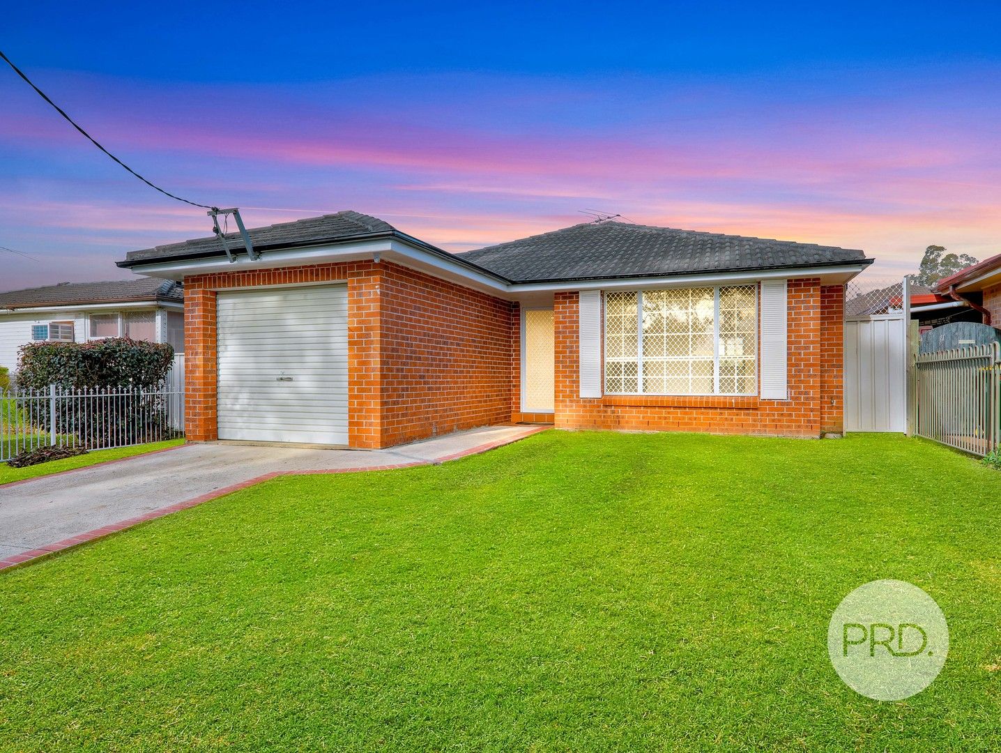 3 bedrooms House in 138 Ingleburn Road INGLEBURN NSW, 2565