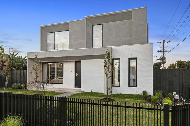 Picture of 320 Blackshaws Road, ALTONA NORTH VIC 3025