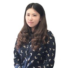 Jenny Wan, Sales representative