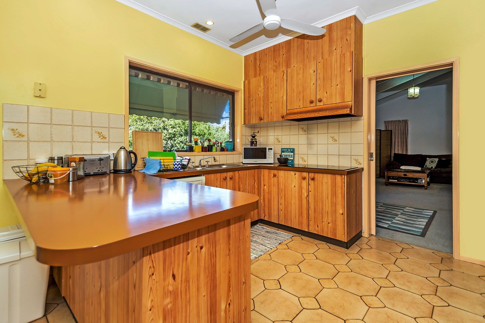 1 Max Henry Crescent, MacArthur ACT 2904, Image 1